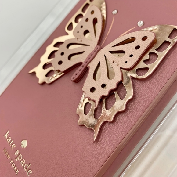 KATE SPADE iPhone XS/X Case - Picture 4 of 4